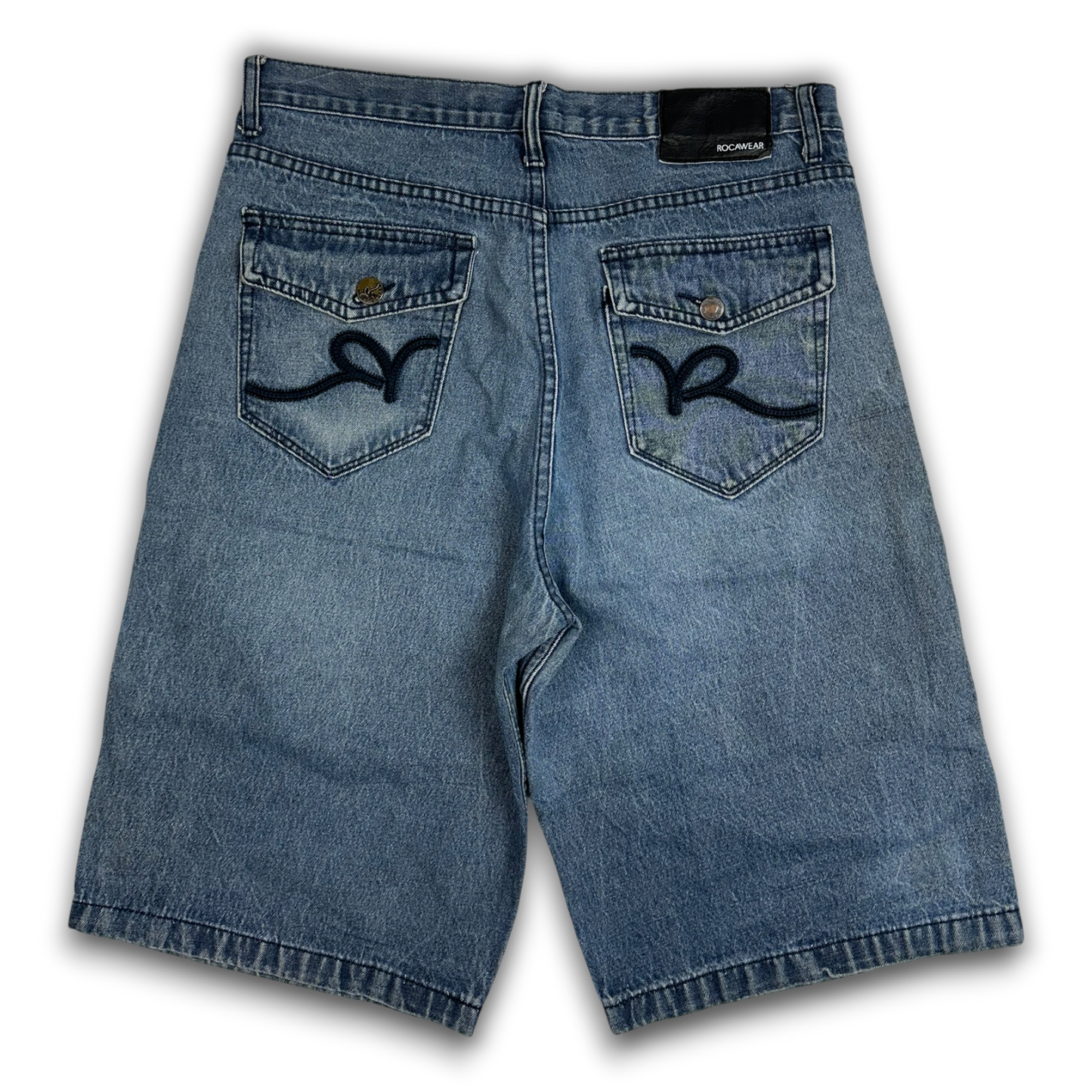 Rocawear Jorts (34)