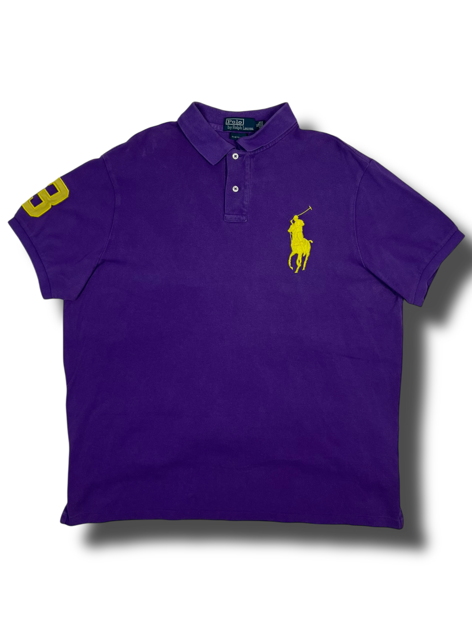 Polo Ralph Lauren / La Martina Bundle (6 Items)