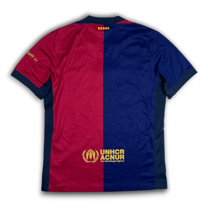 Nike FC Barcelona Jersey (M)