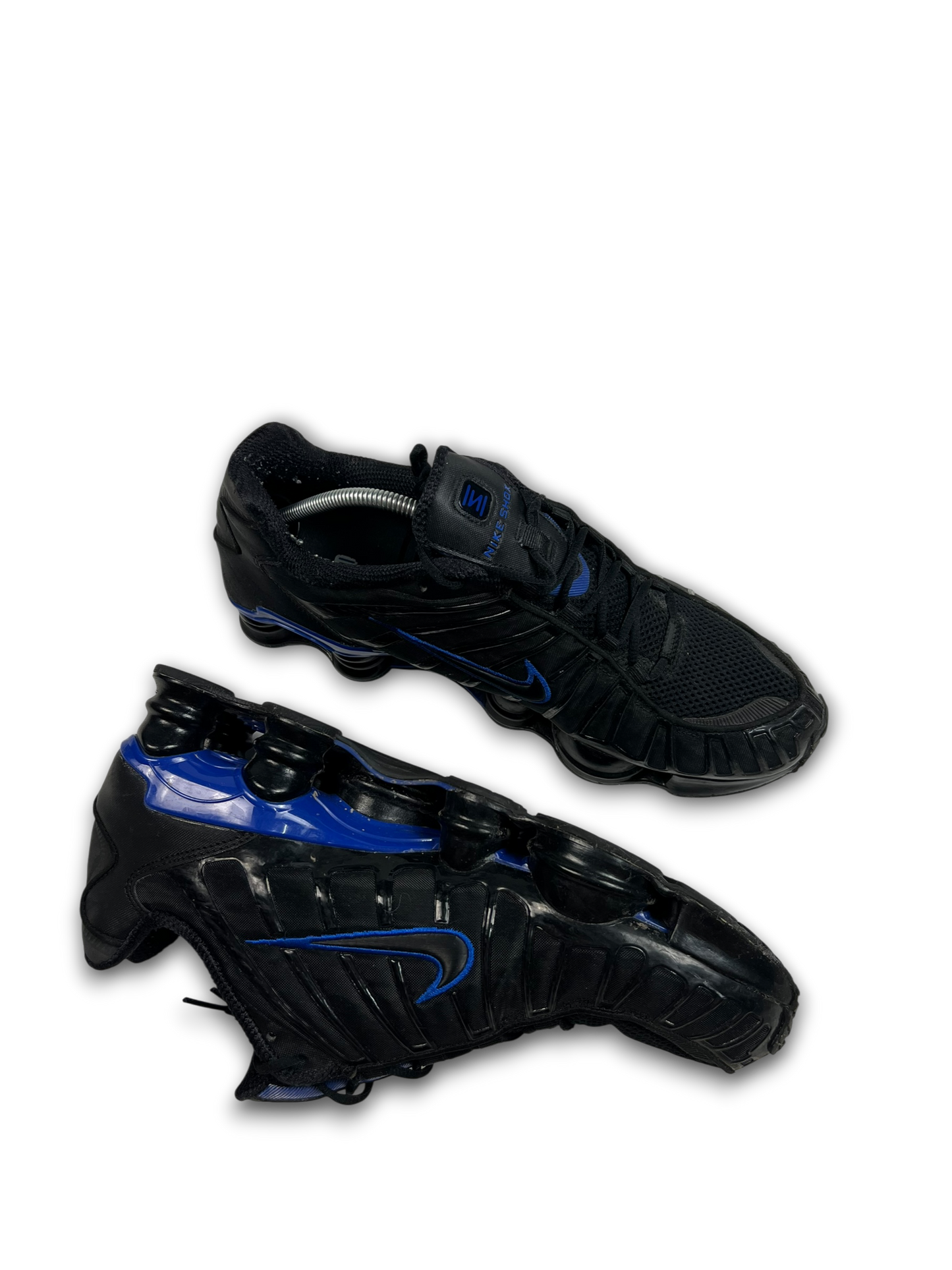 Nike Shox (46)