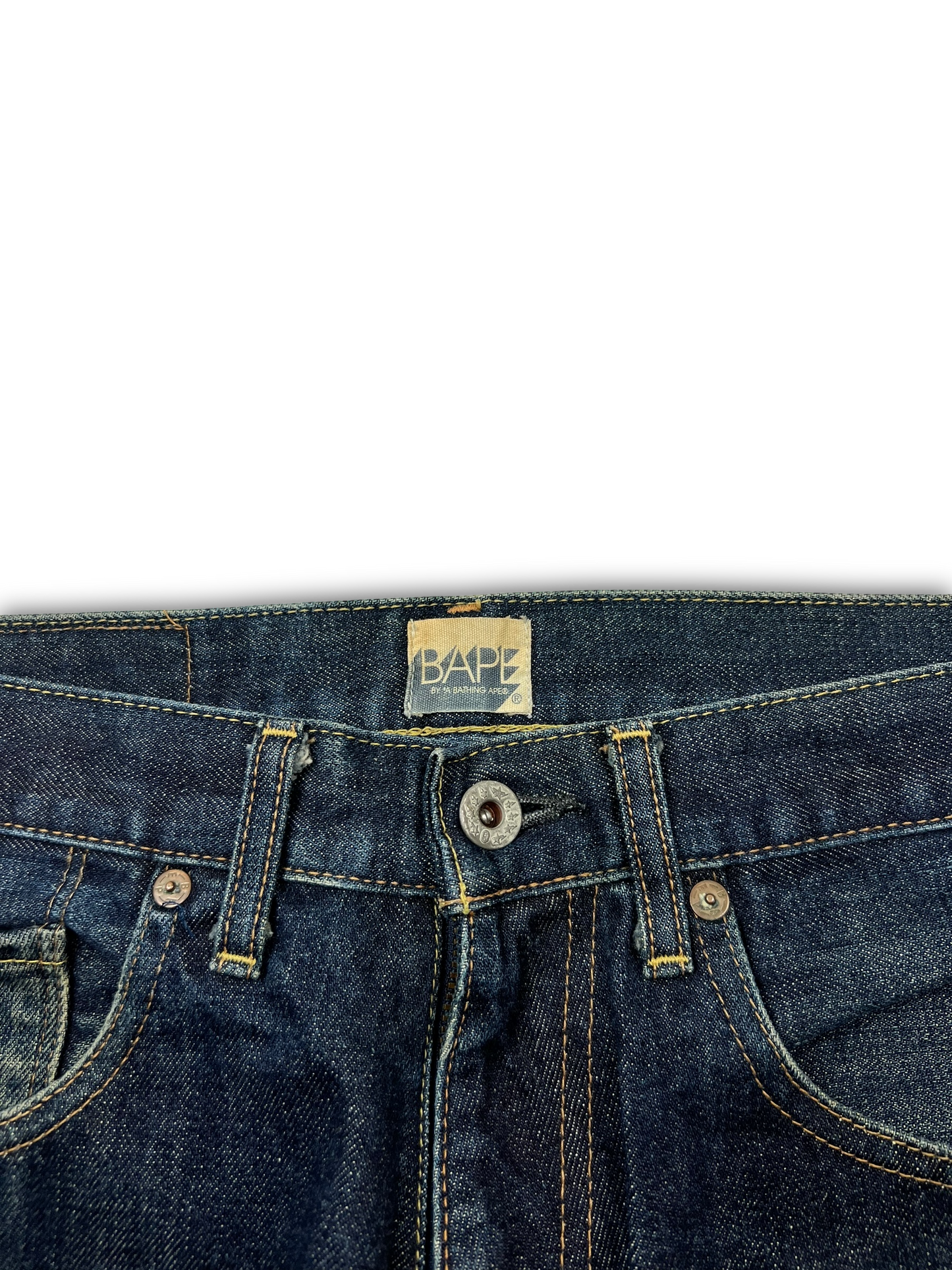 A Bathing Ape Jeans (32)