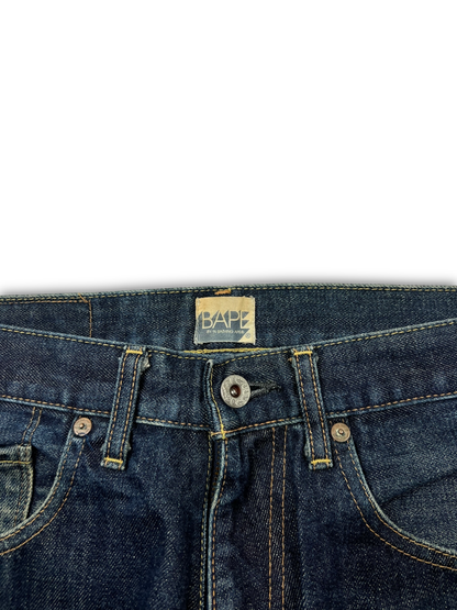 A Bathing Ape Jeans (32)