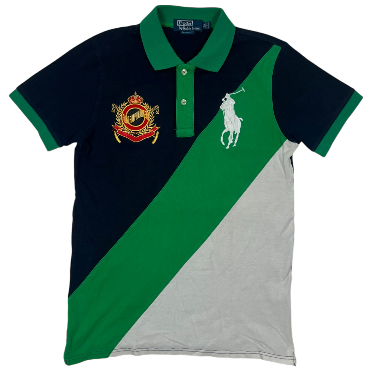 Polo Ralph Lauren Polo (M)