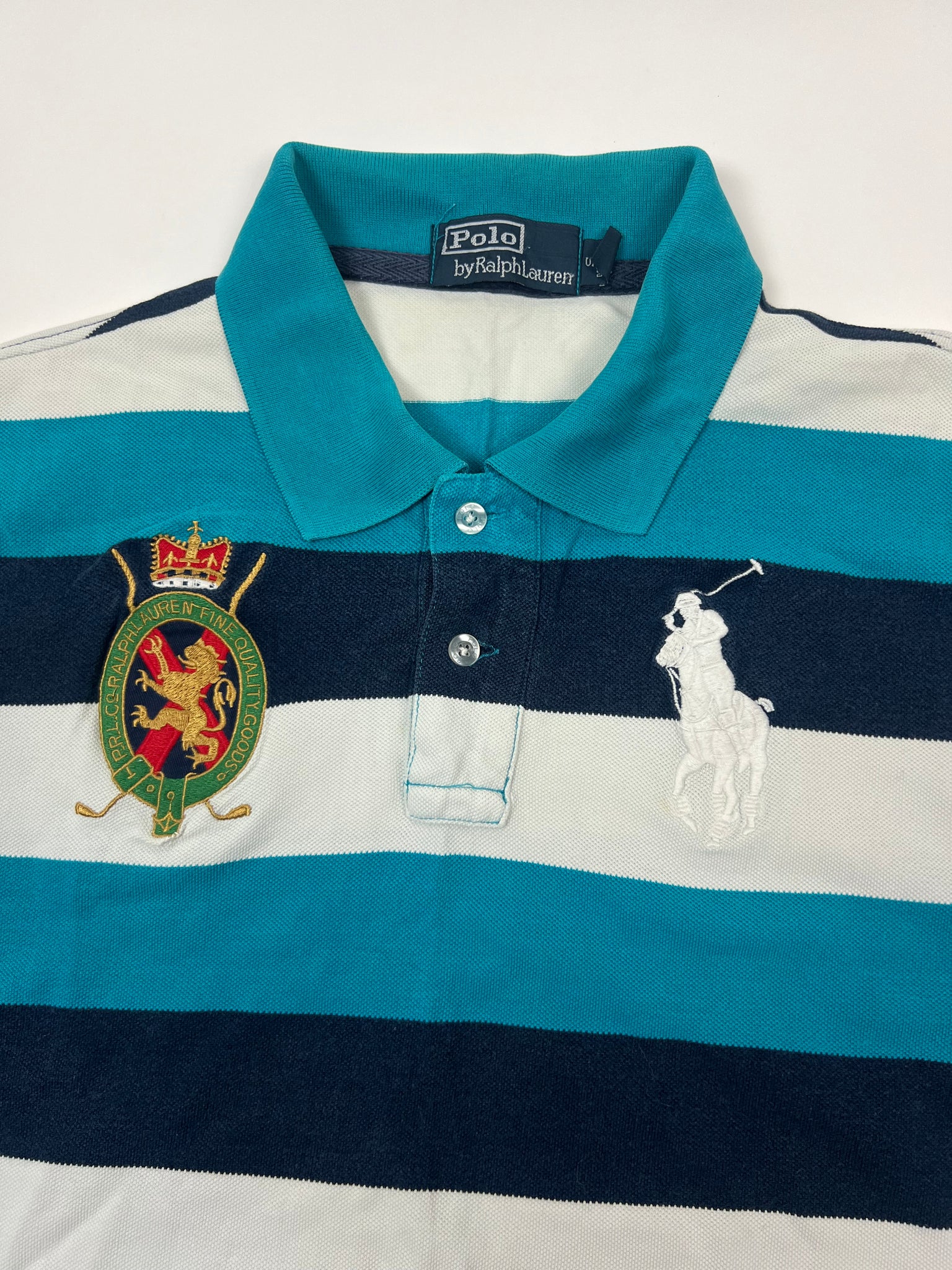 Polo Ralph Lauren Polo (S)