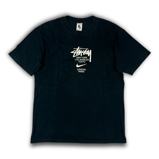 Nike x Stüssy T-Shirt (M)
