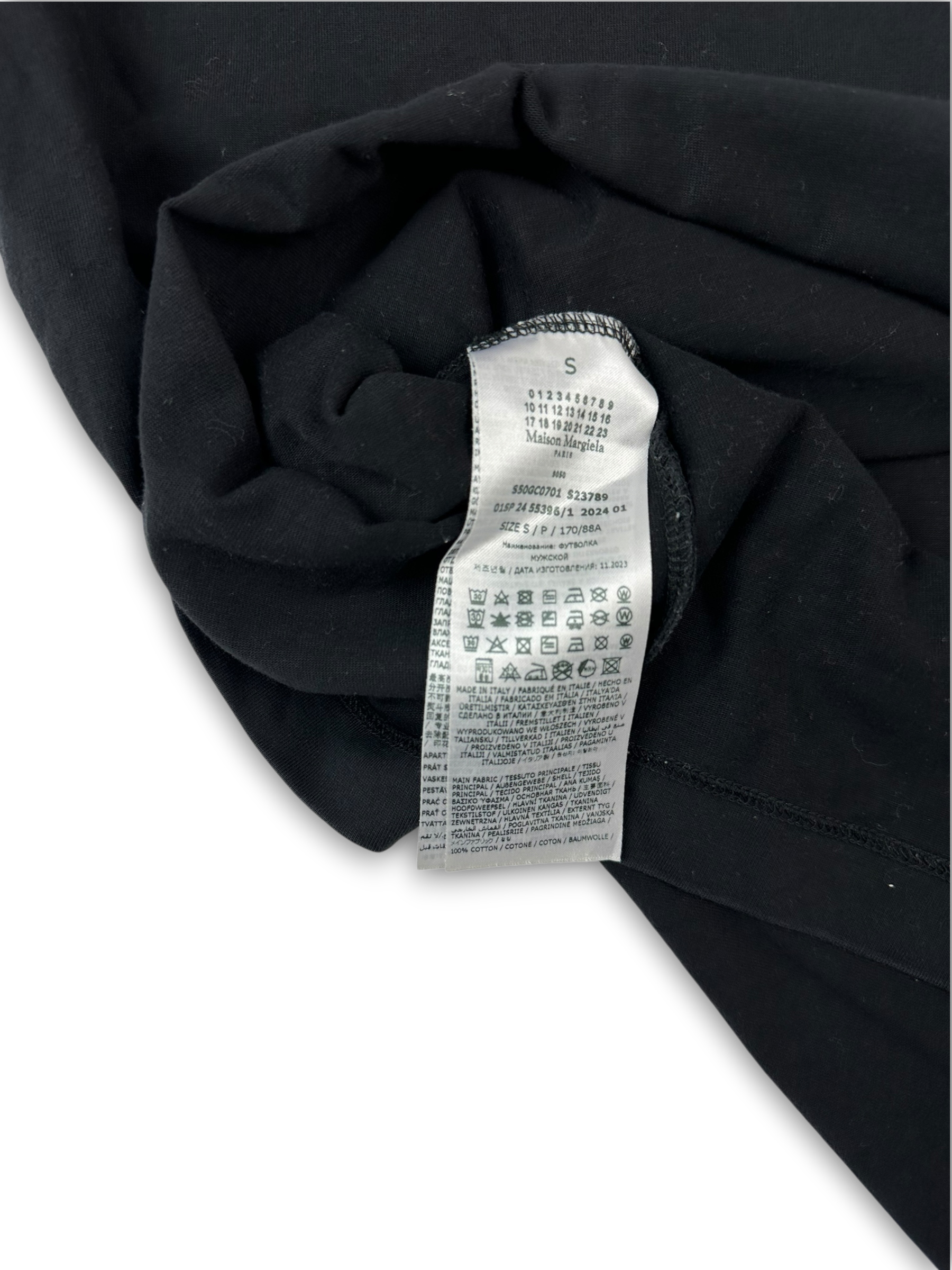 Maison Margiela T-Shirt (S)