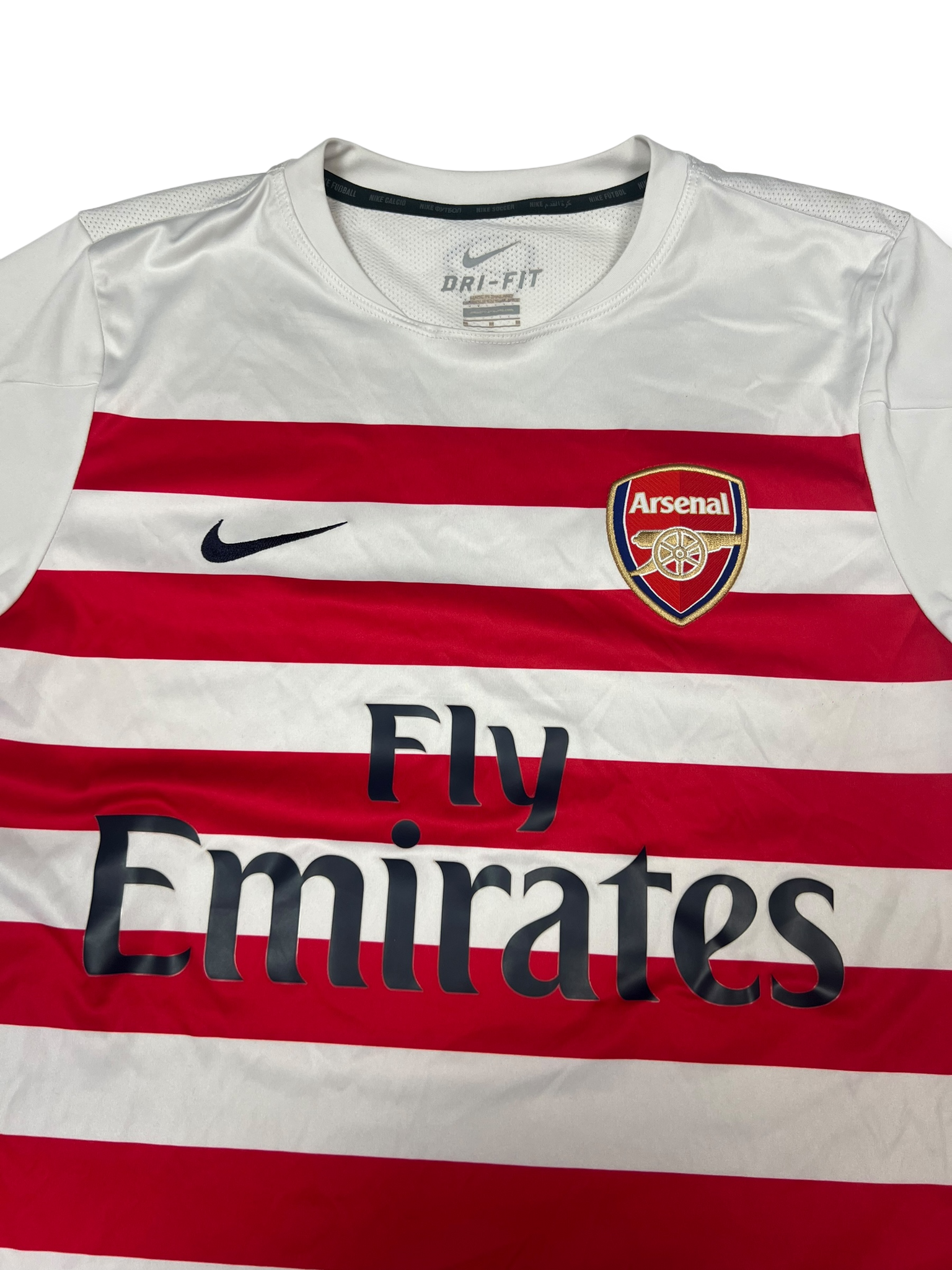 Nike Arsenal FC Jersey (M)