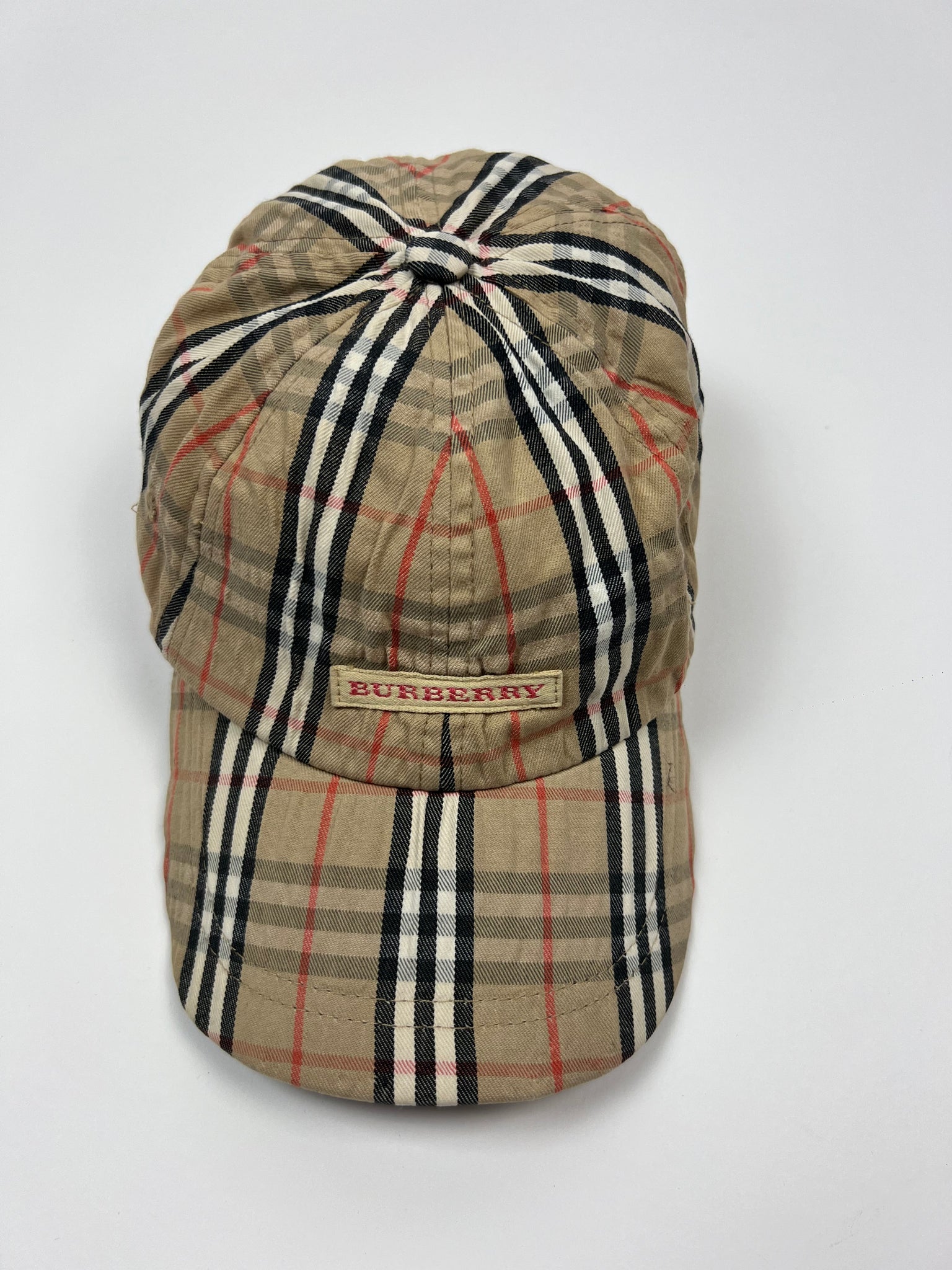 Burberry Cap