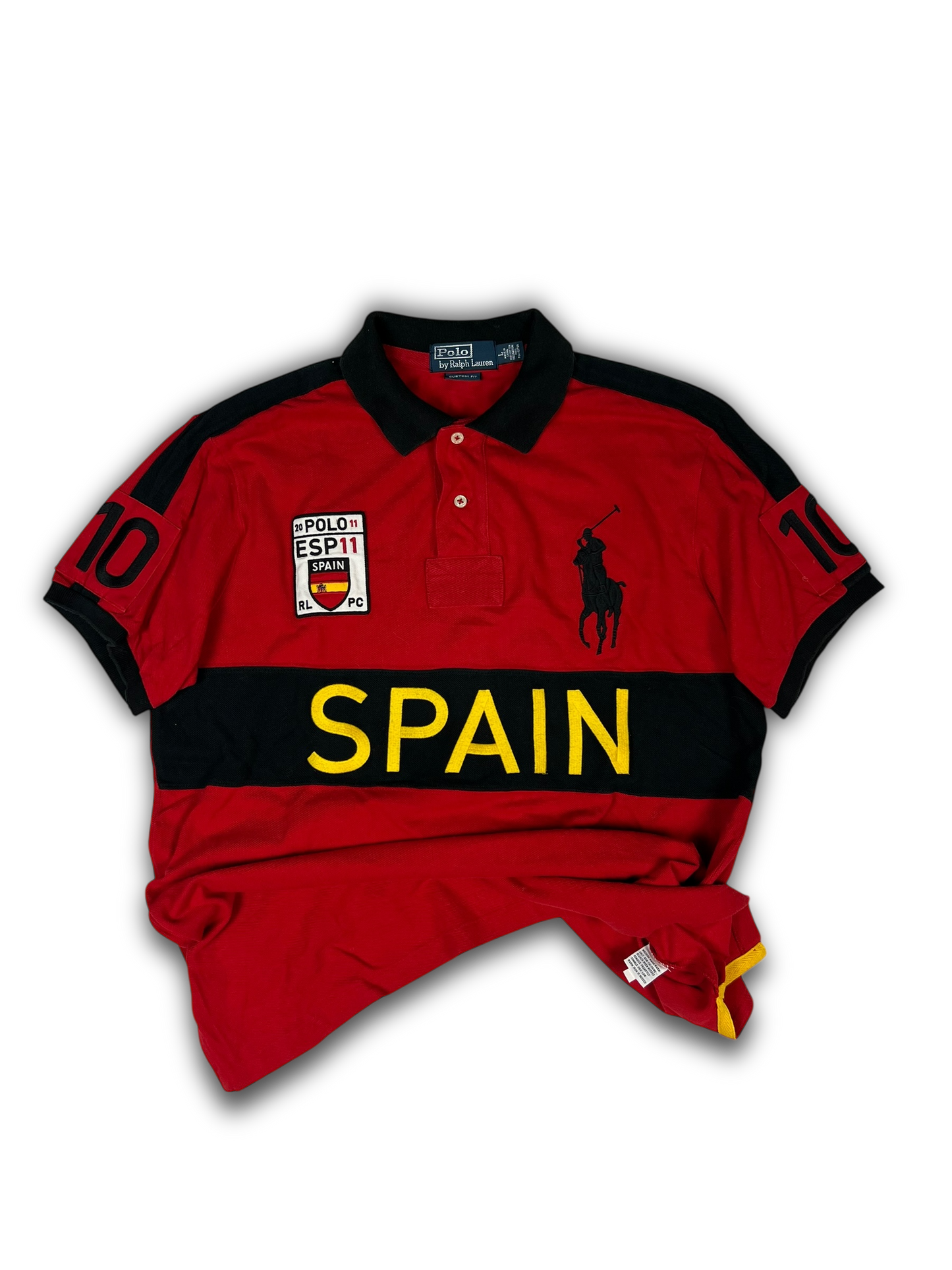 Polo Ralph Lauren Polo (L)