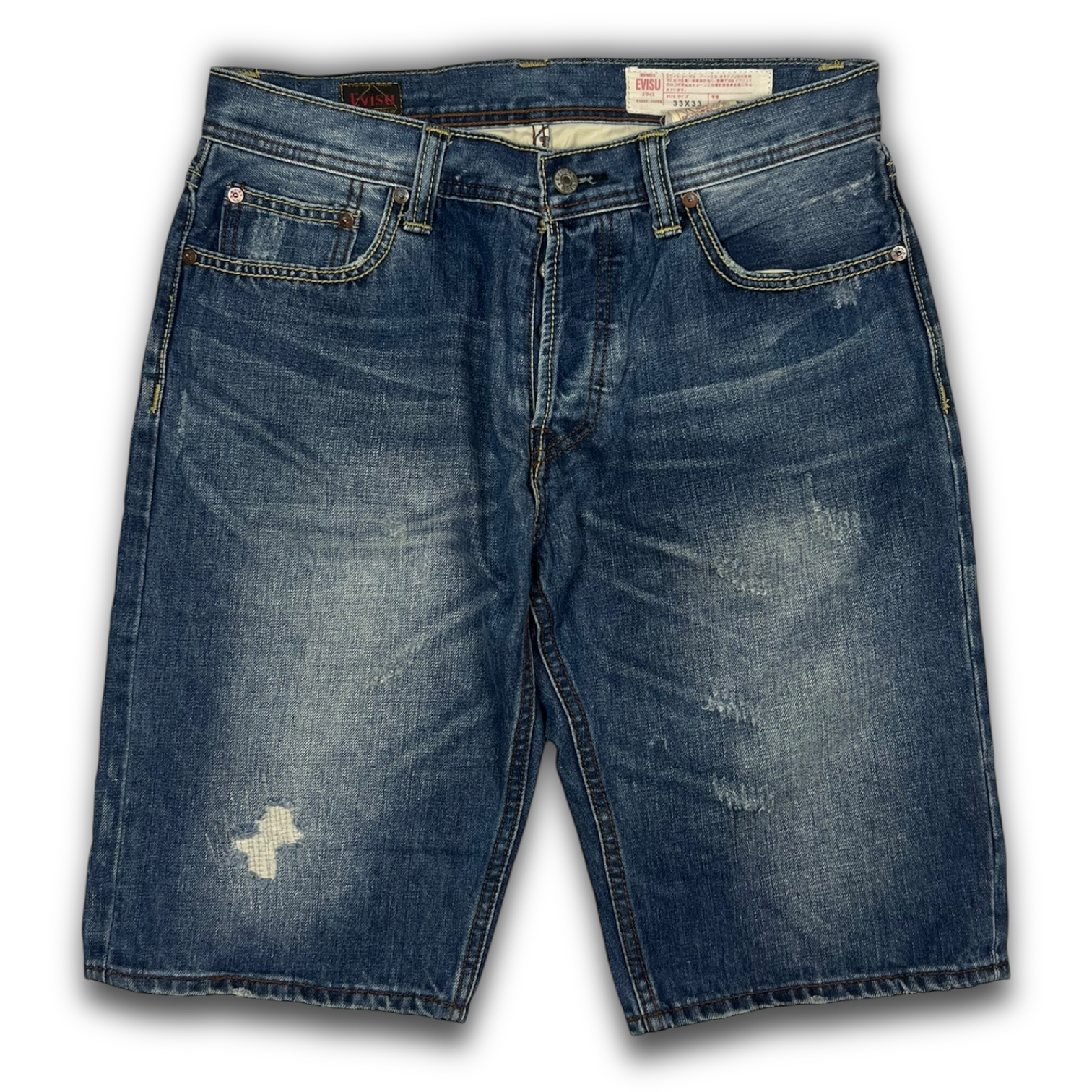 Evisu Jorts (33)