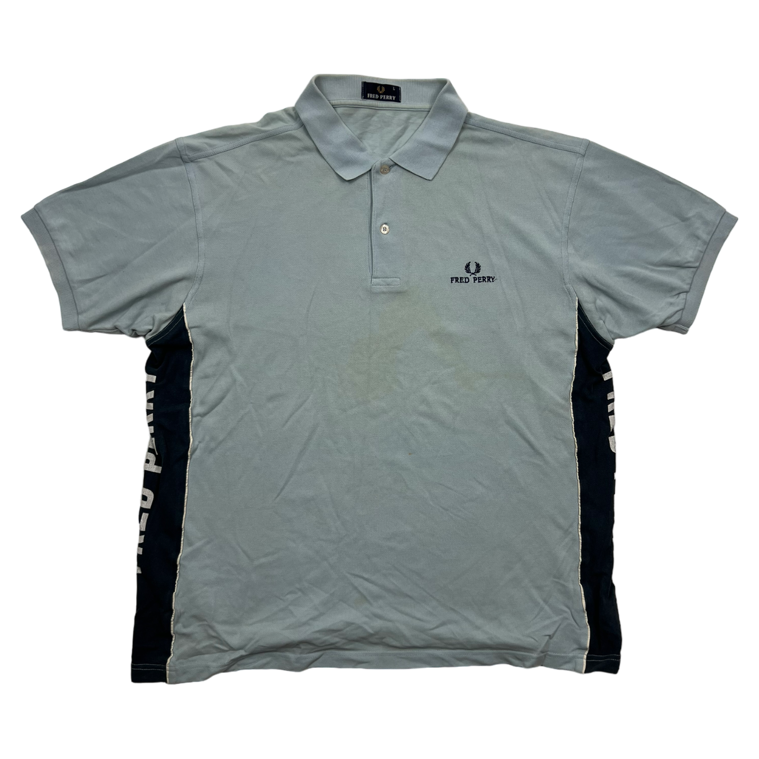 Fred Perry Polo (L)