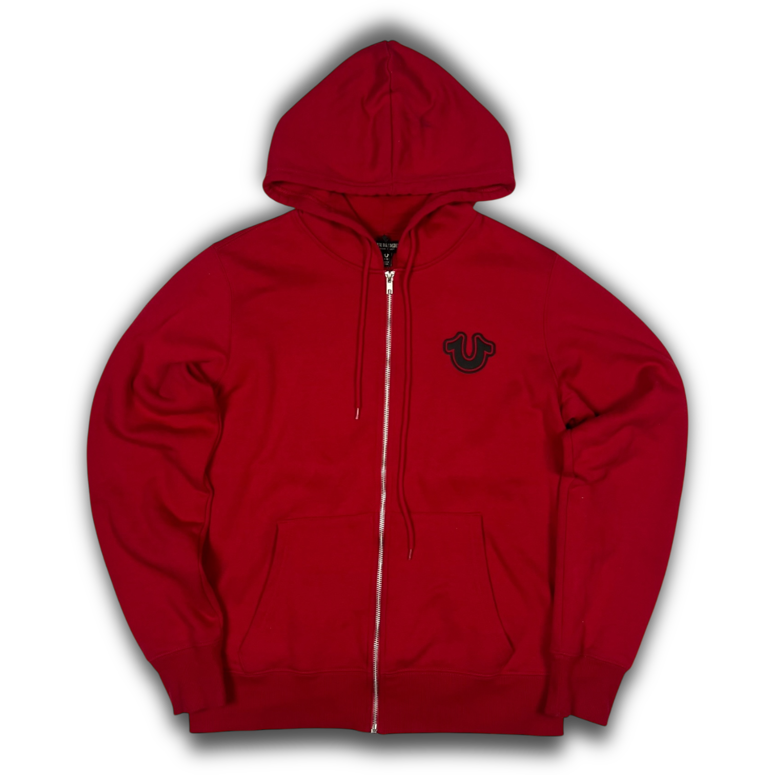 True Religion Zip Up (L)