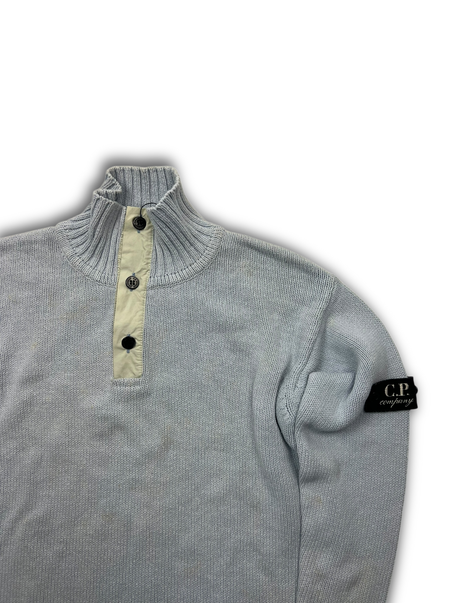 C.P. Company Sweater (XS)
