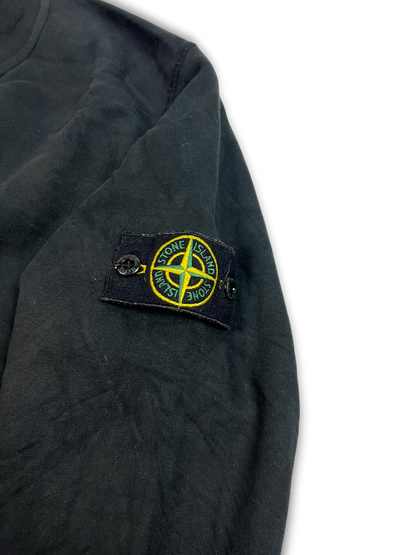Stone Island Zip Up (L)