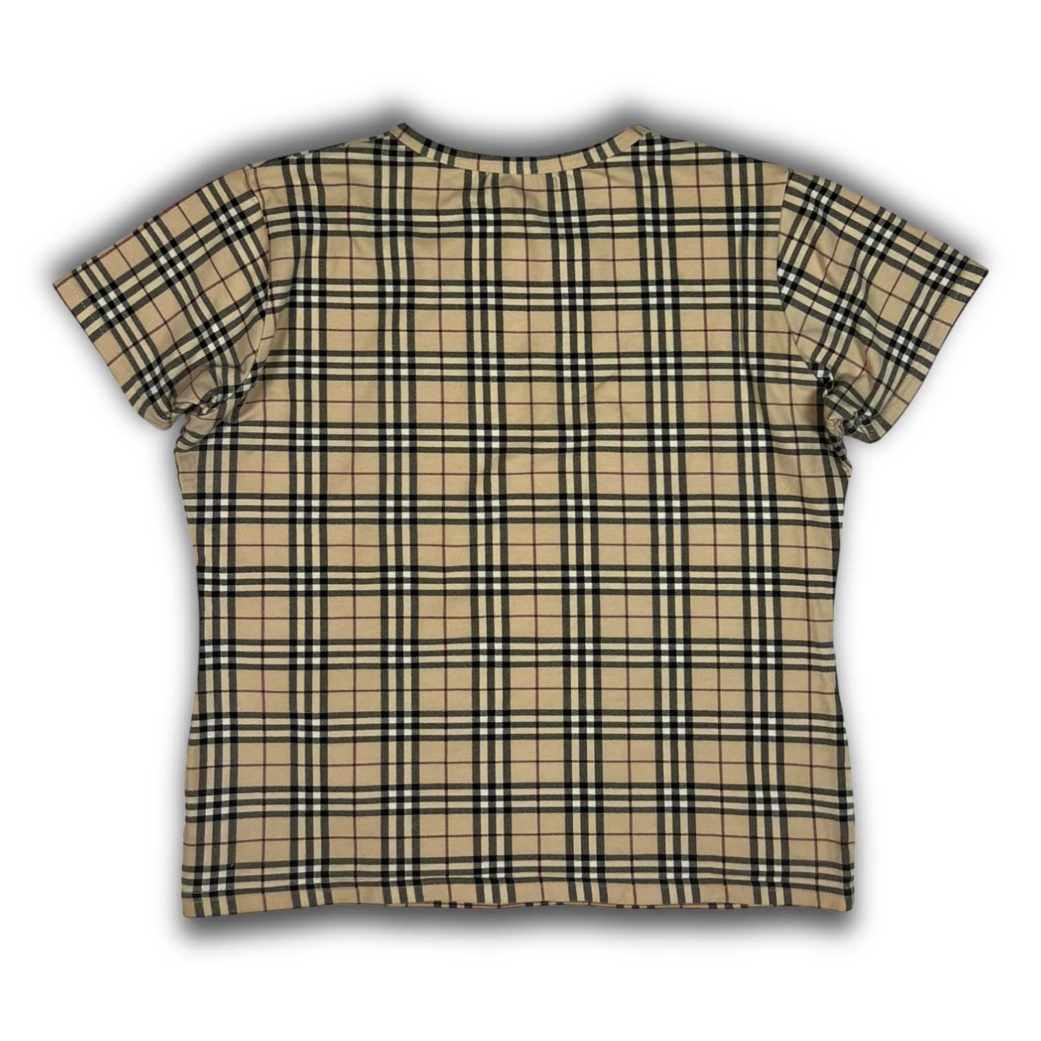 Burberry T-Shirt (M)