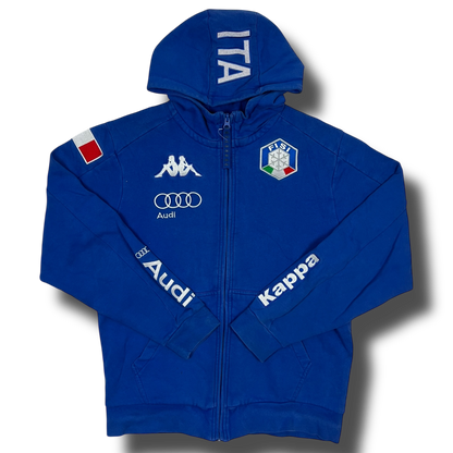 Kappa Italia Zip Up (M)