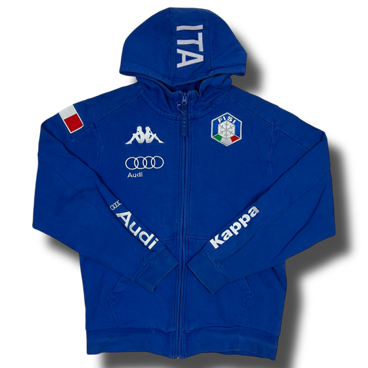 Kappa Italia Zip Up (M)