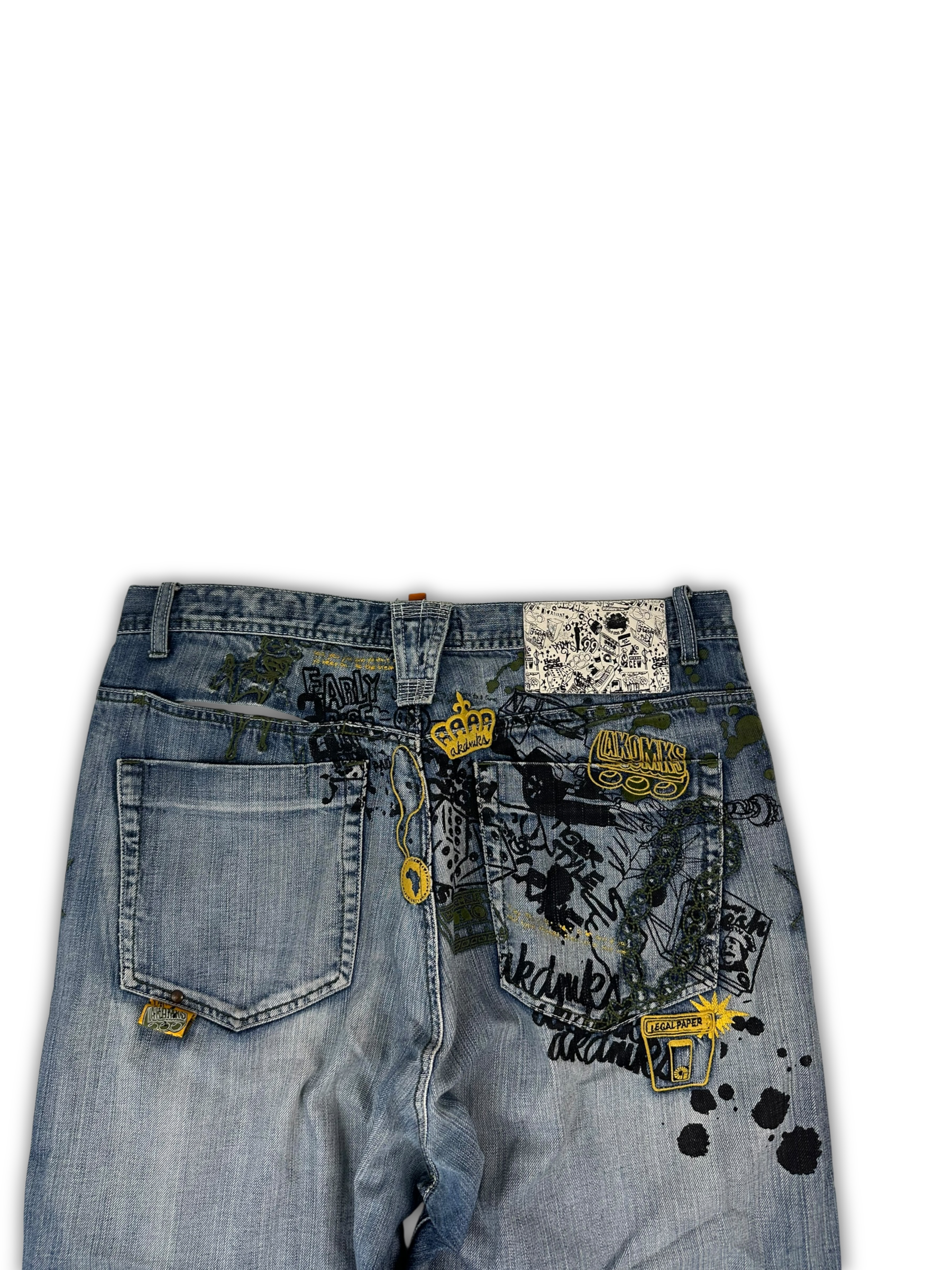akademiks Jeans (38)