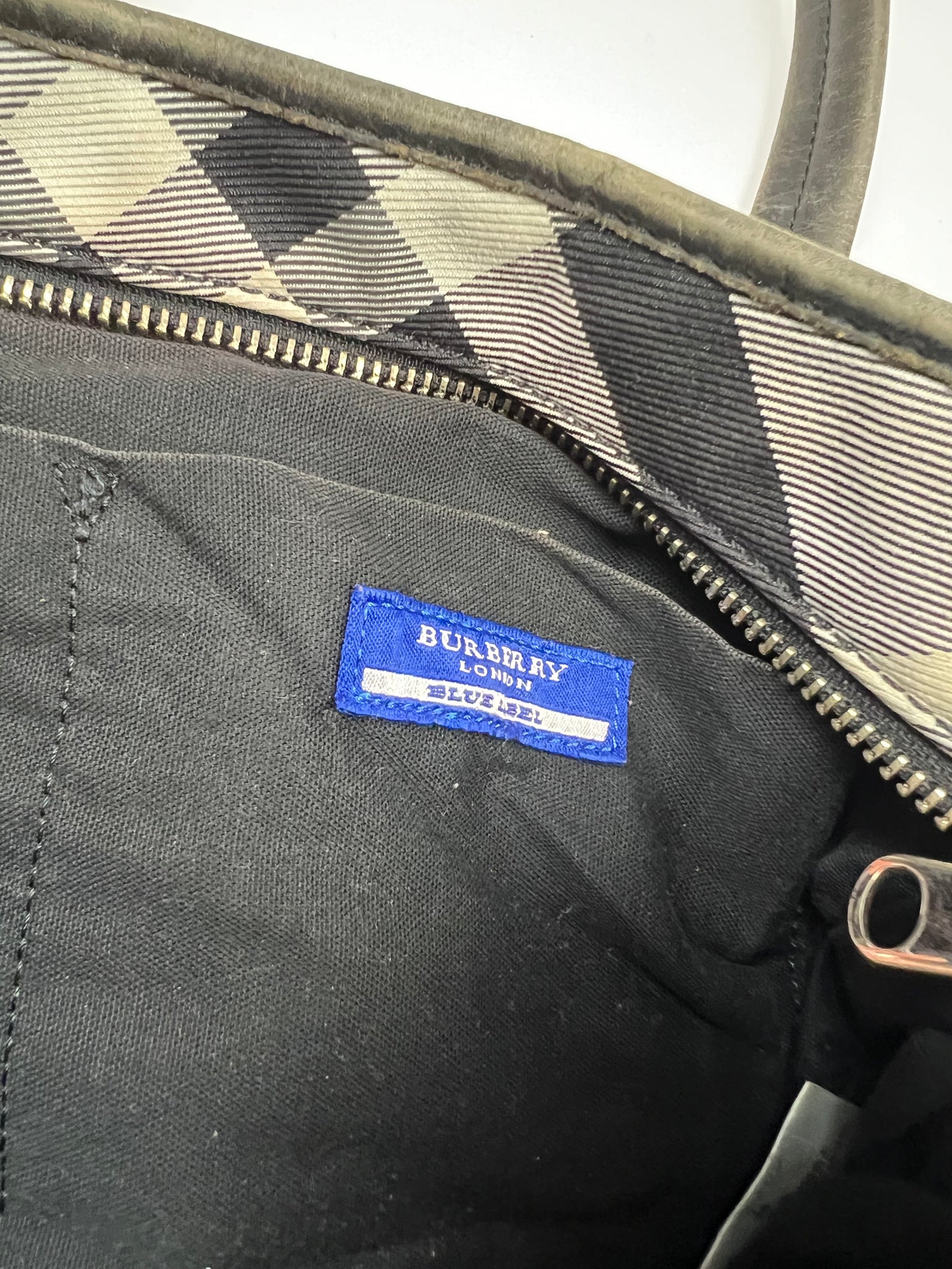 Burberry Bag