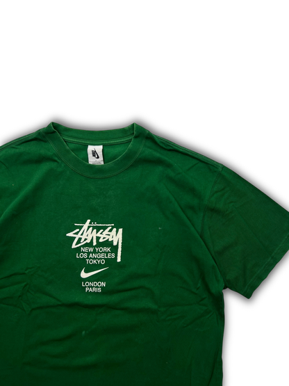 Nike X Stüssy T-Shirt (L)