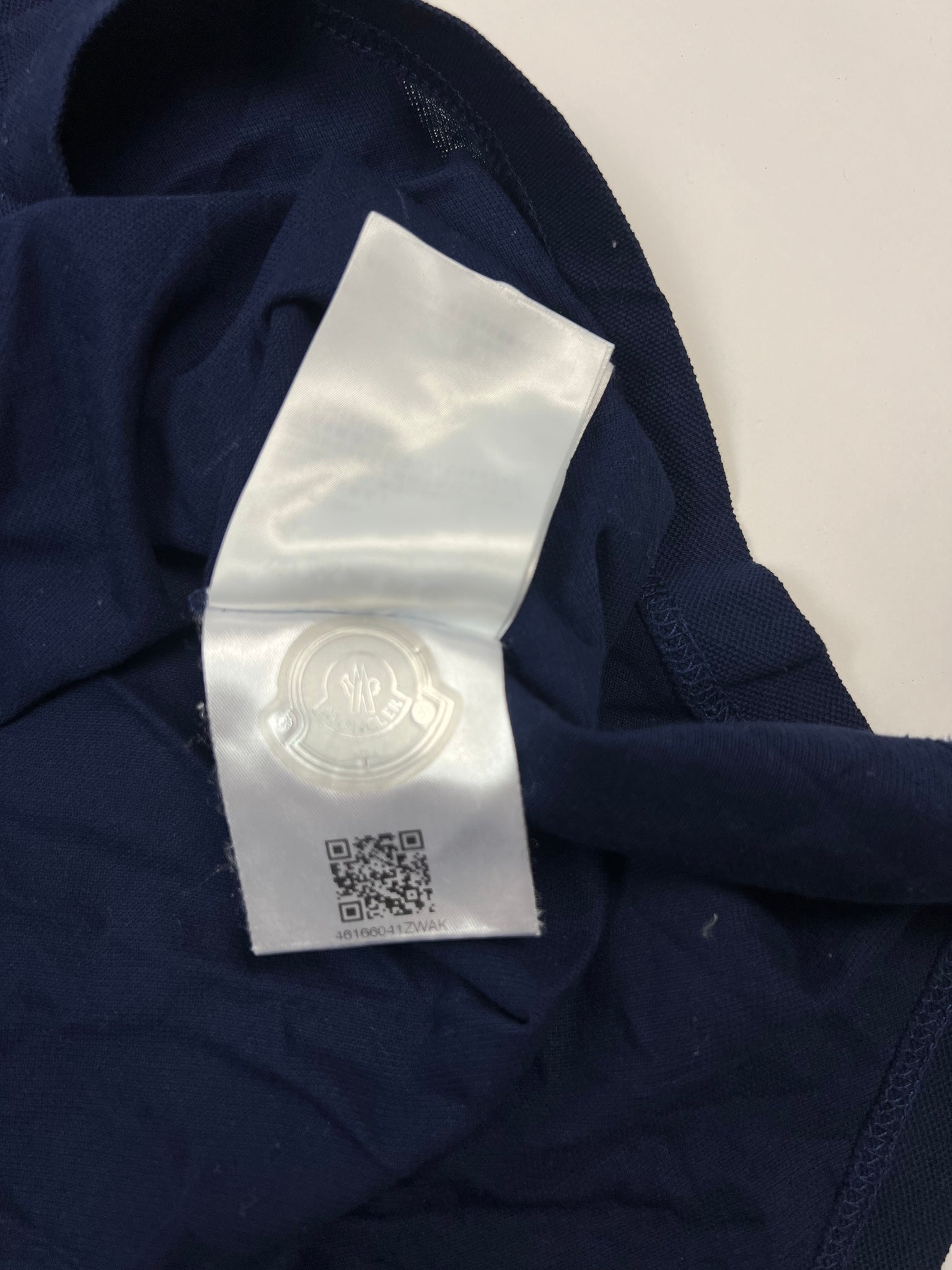 Moncler Polo (M)