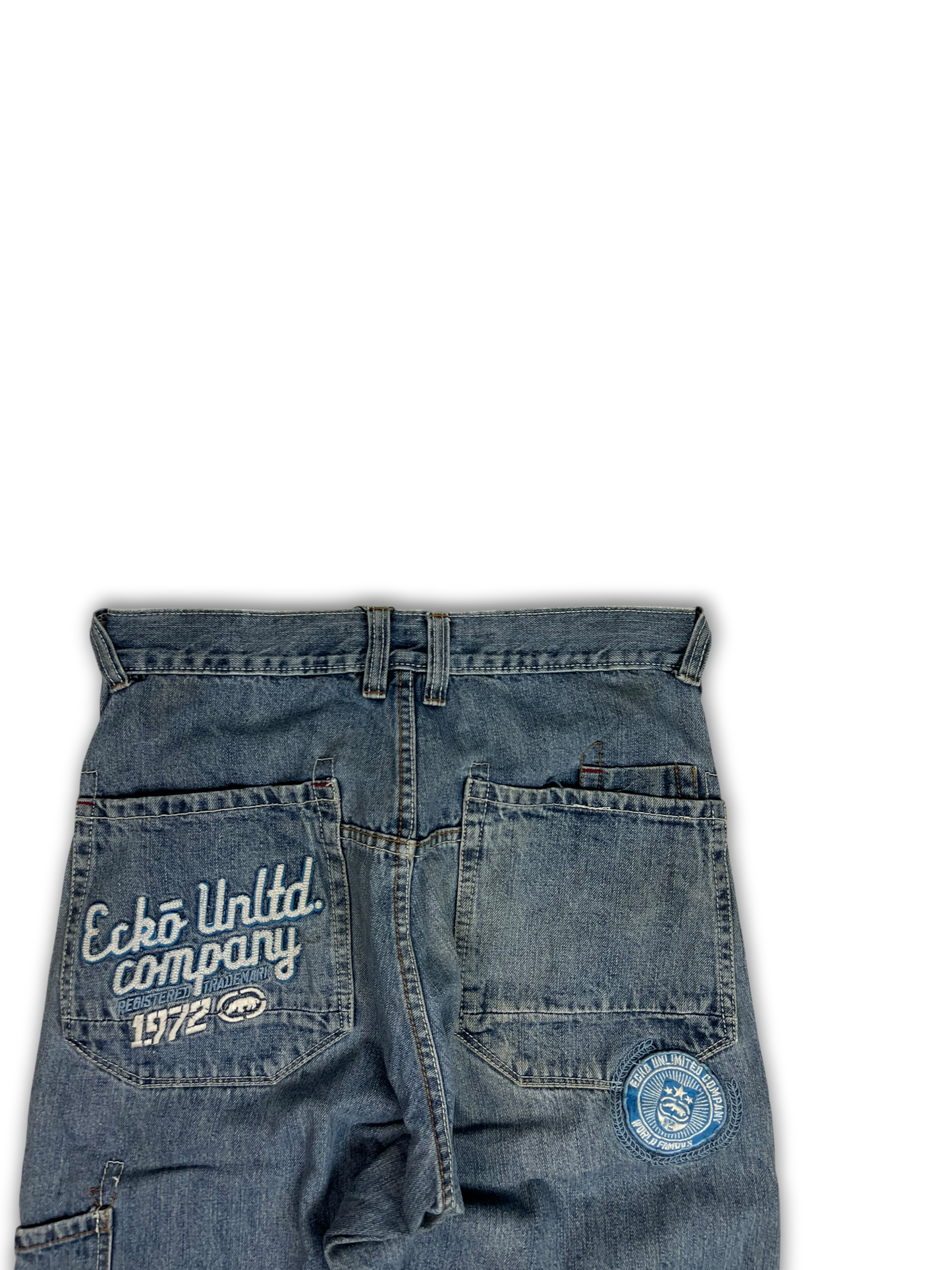 Ecko Untld. Jeans (30)
