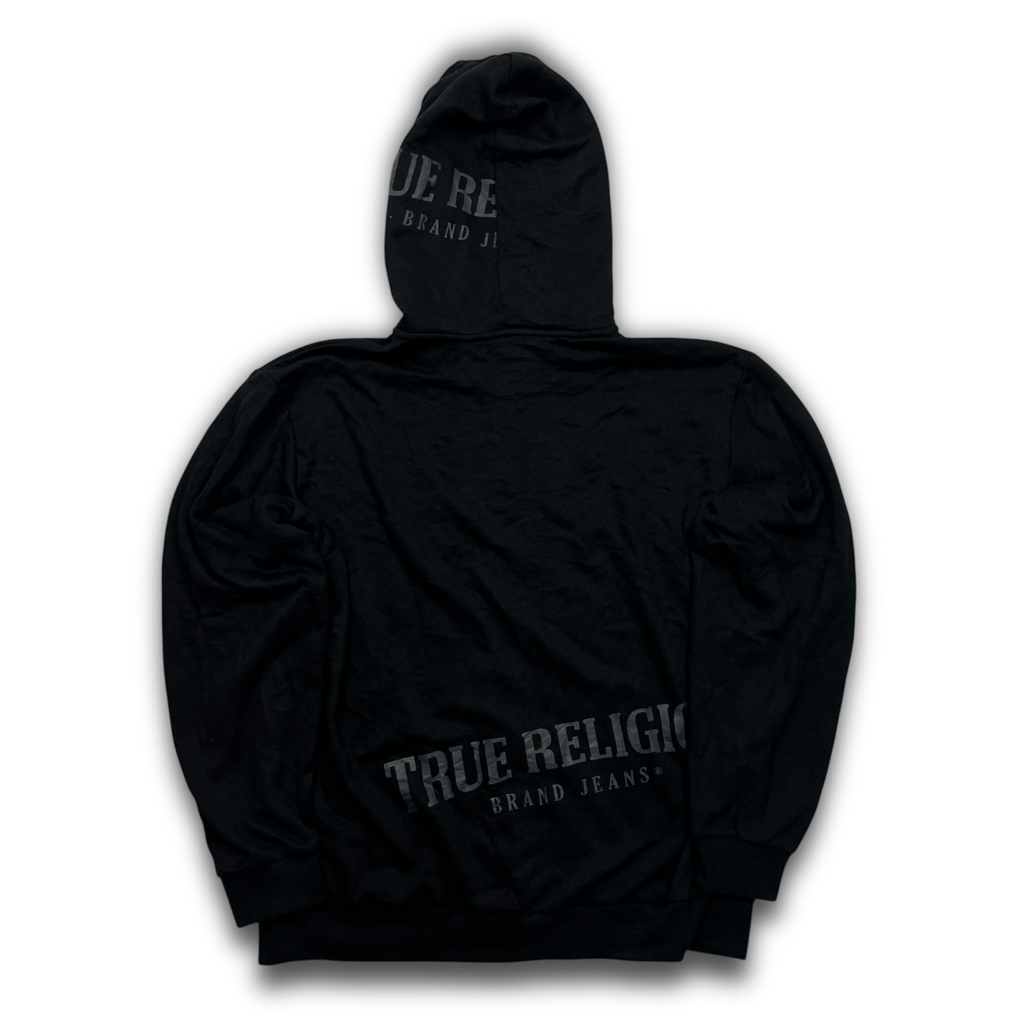 True Religion Zip Up (L)