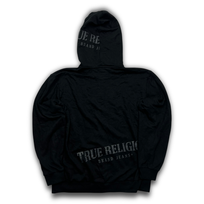True Religion Zip Up (L)