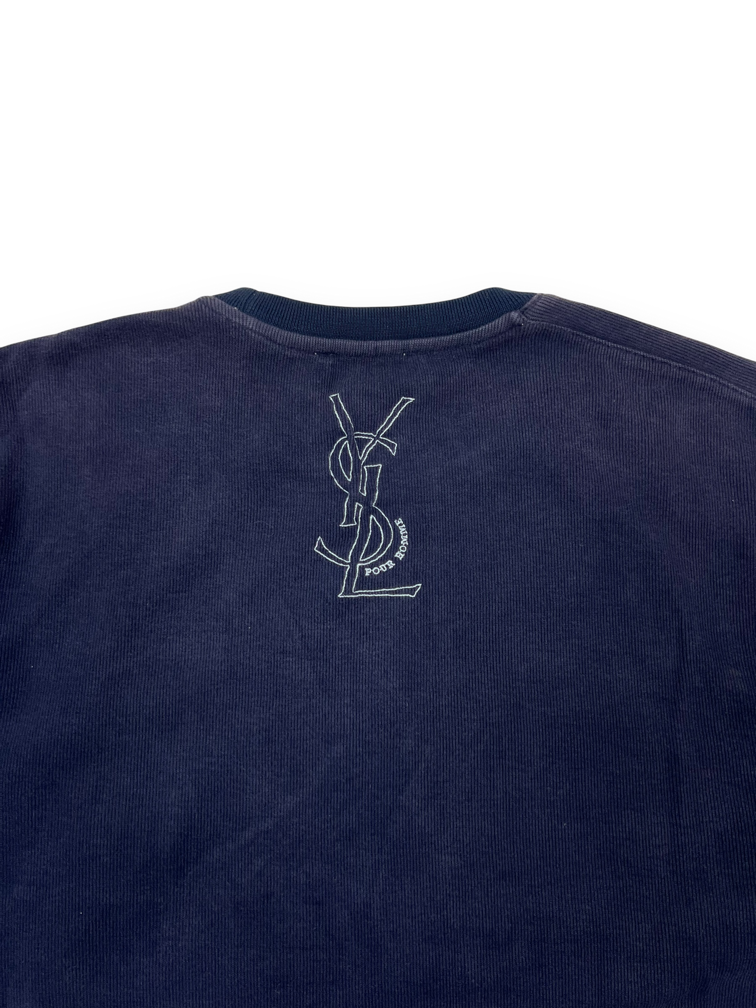 Yves Saint Laurent Sweater (S)