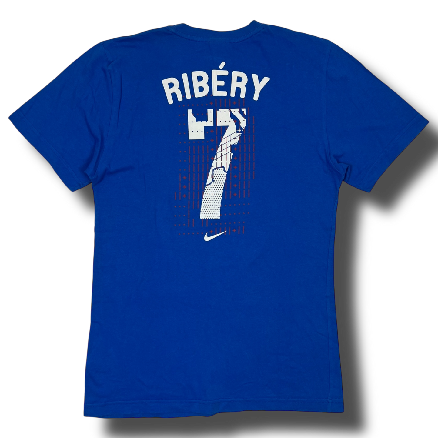 Nike France T-Shirt (S)