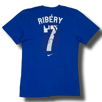 Nike France T-Shirt (S)
