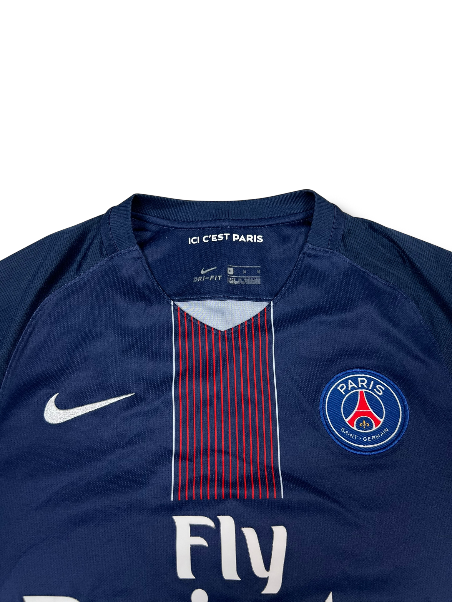 Nike Paris Saint-Germain Jersey (L)