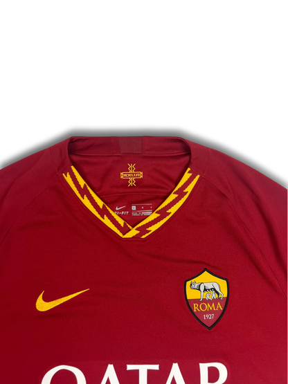 Nike AS Roma Jersey (L)