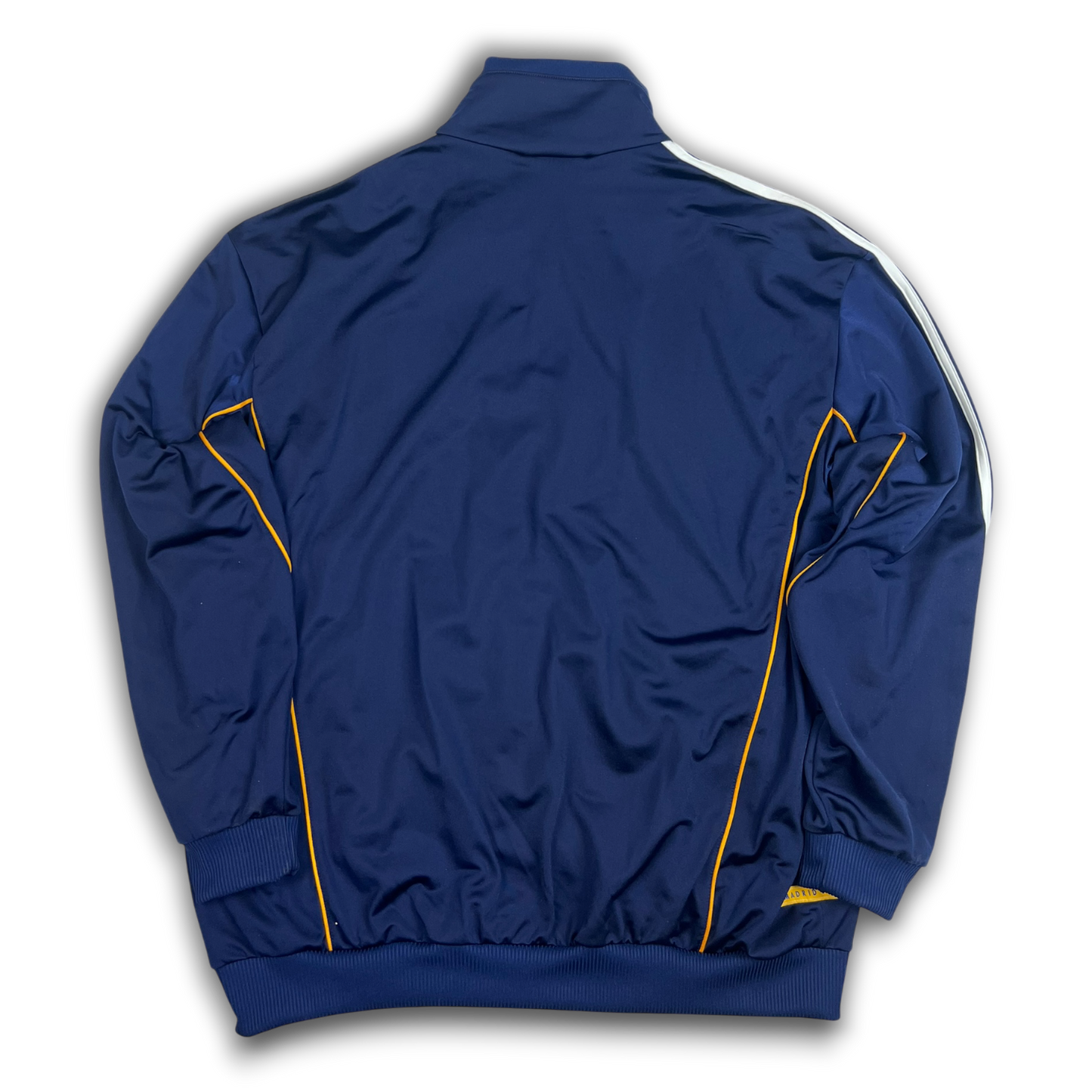 Adidas Real Madrid Track Jacket (XXL)