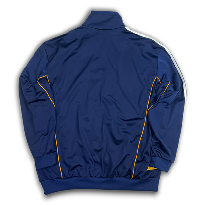 Adidas Real Madrid Track Jacket (XXL)