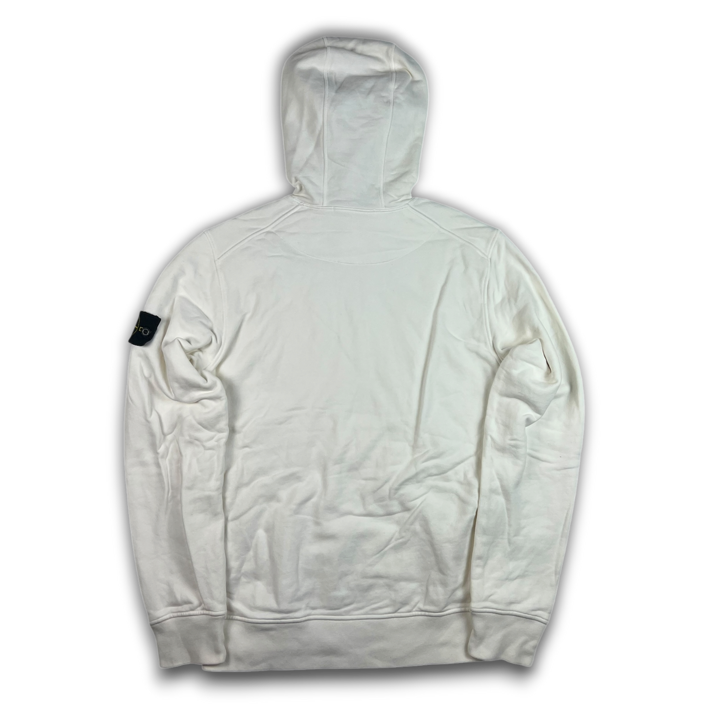 Stone Island Hoodie (S)