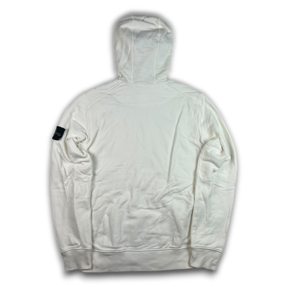 Stone Island Hoodie (S)