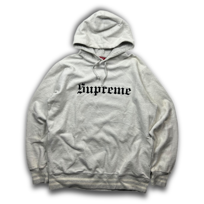 Supreme Hoodie (L)