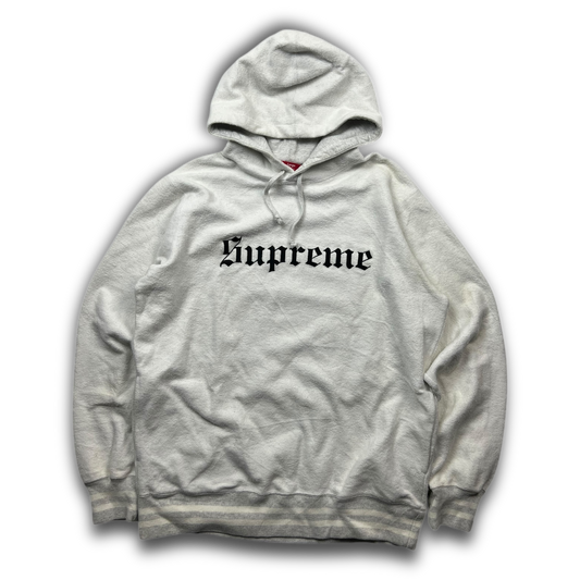 Supreme Hoodie (L)