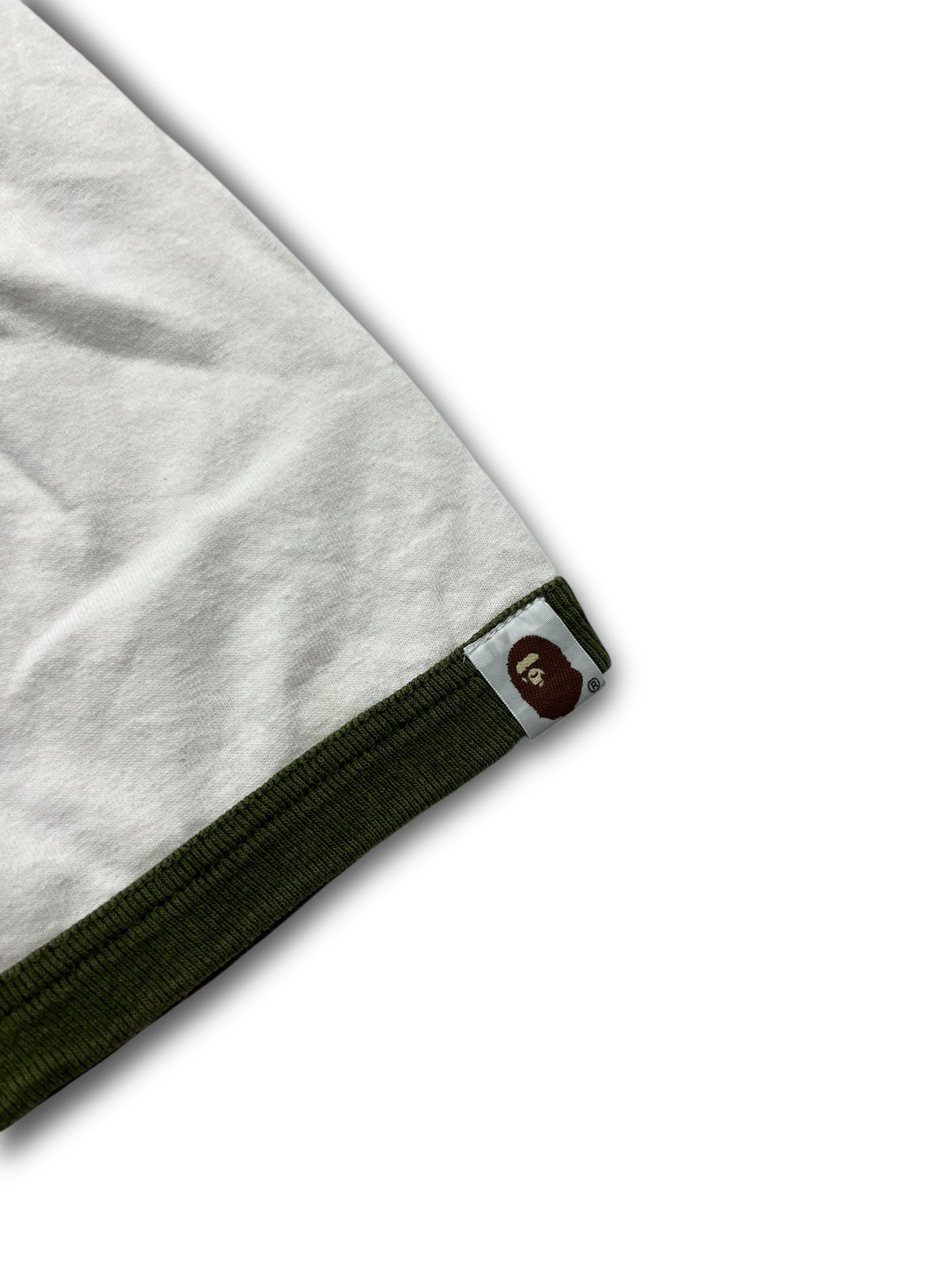 Bape X Kaws T-Shirt (L)