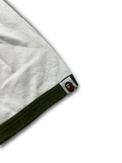 Bape X Kaws T-Shirt (L)