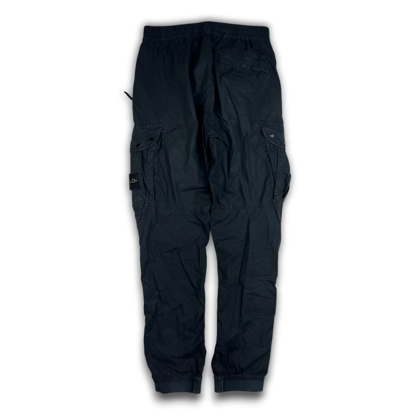 Stone Island Cargo Pants (29)
