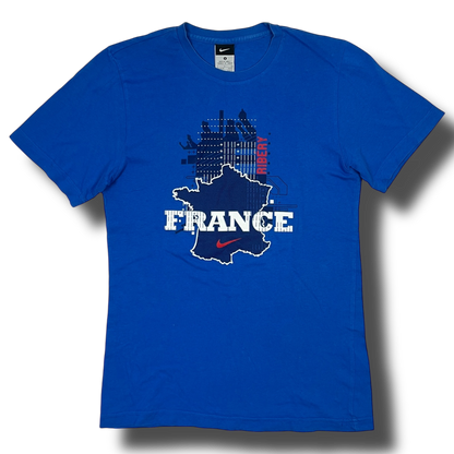 Nike France T-Shirt (S)