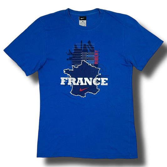 Nike France T-Shirt (S)