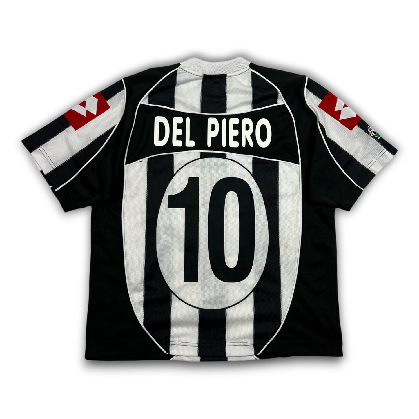 Lotto Juventus Jersey (M)