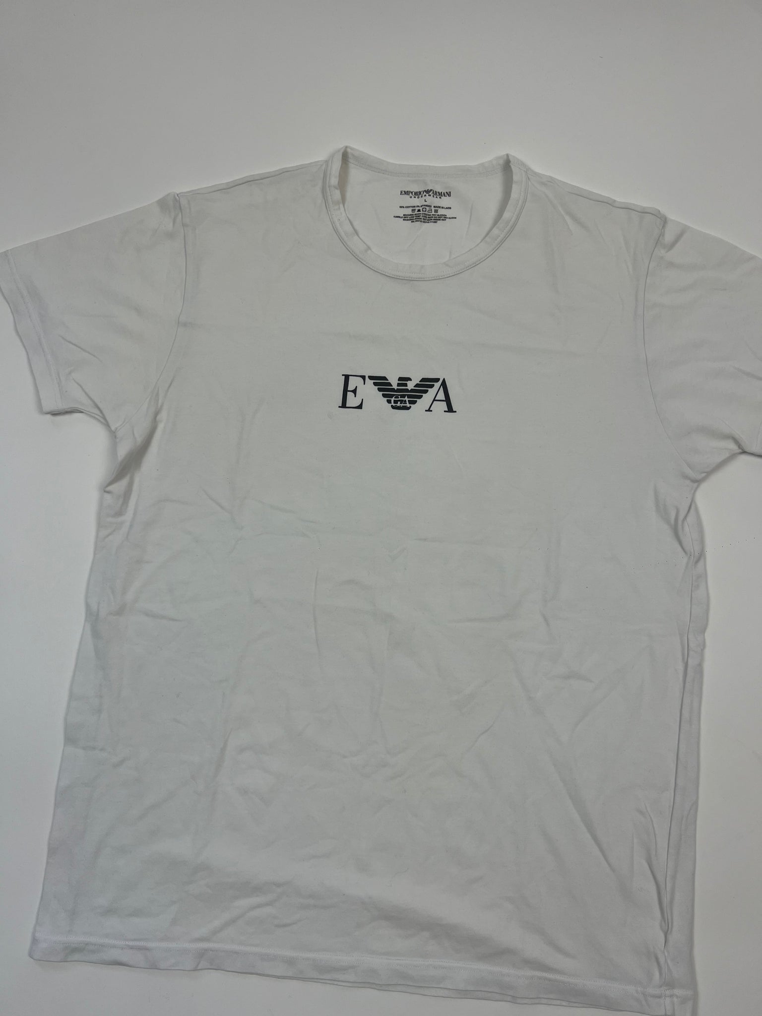 Armani T-Shirt (L)