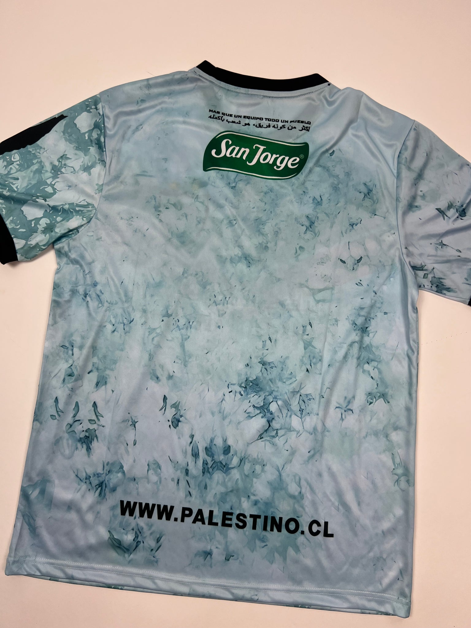 CD Palestino Jersey (M/L)