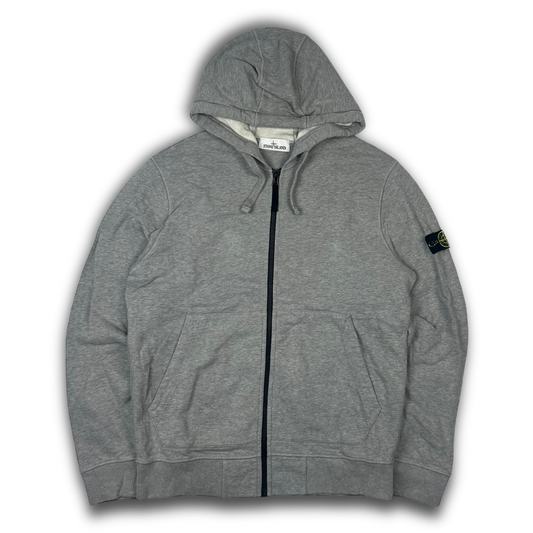 Stone Island Zip Up (M)