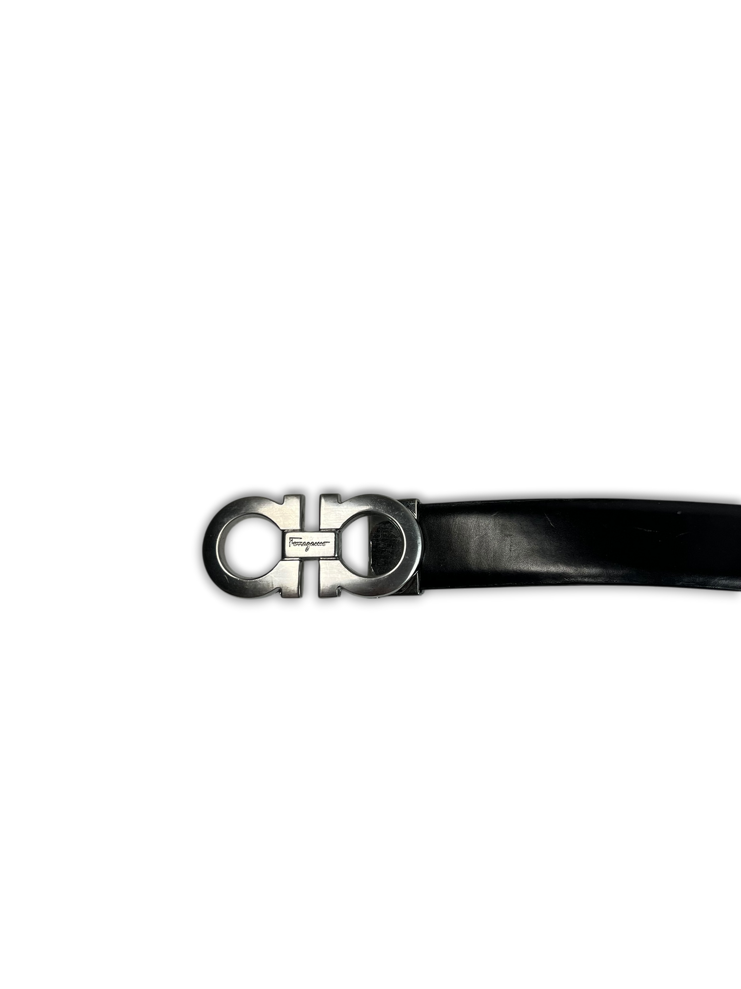 Ferragamo Belt (95cm)