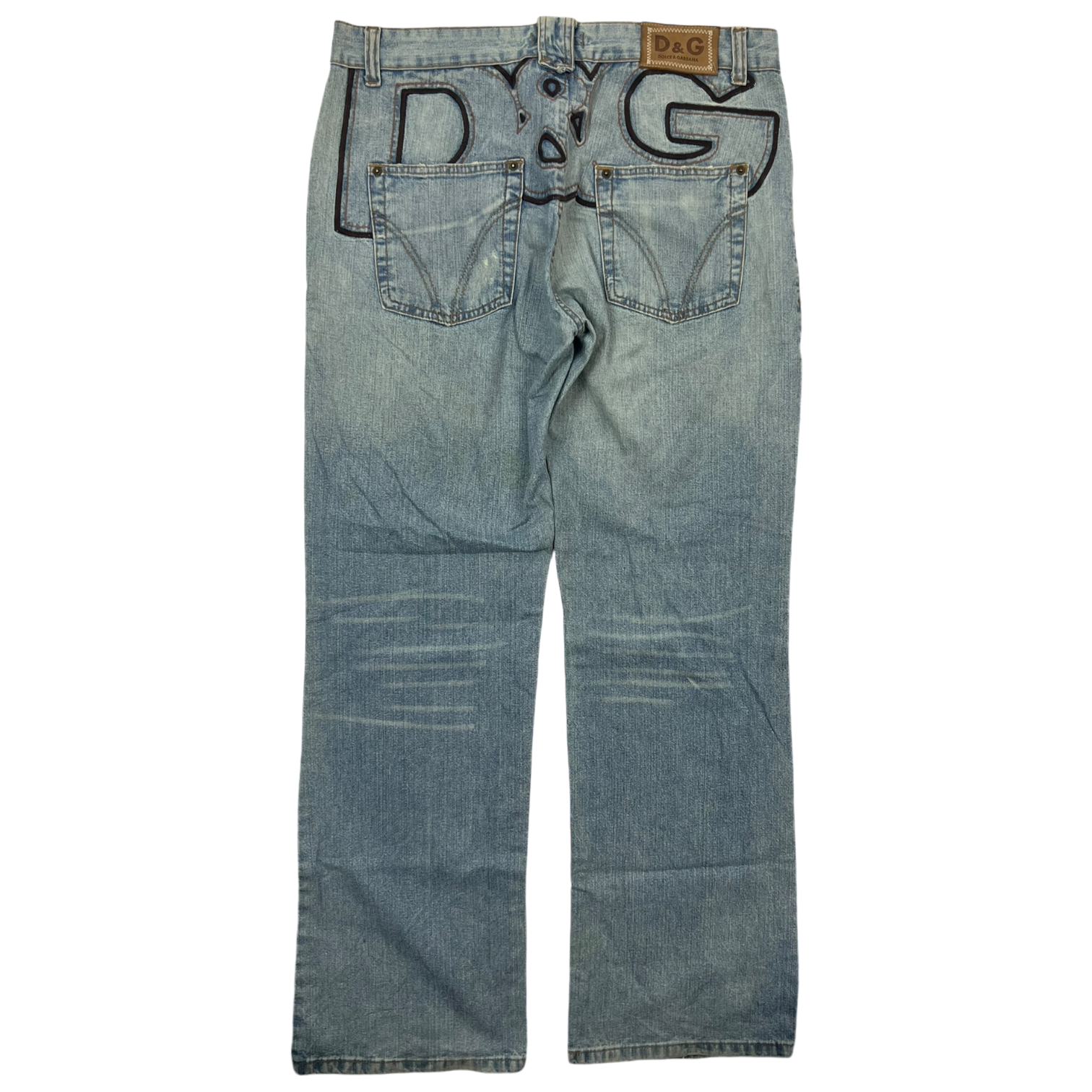 Dolce & Gabbana Jeans (34)